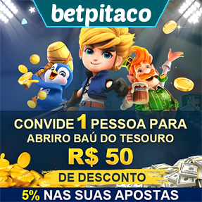 betpitaco Indique amigos para receber um bônus