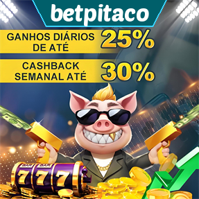 betpitaco Fundo de Resgate de Perdas Semanais