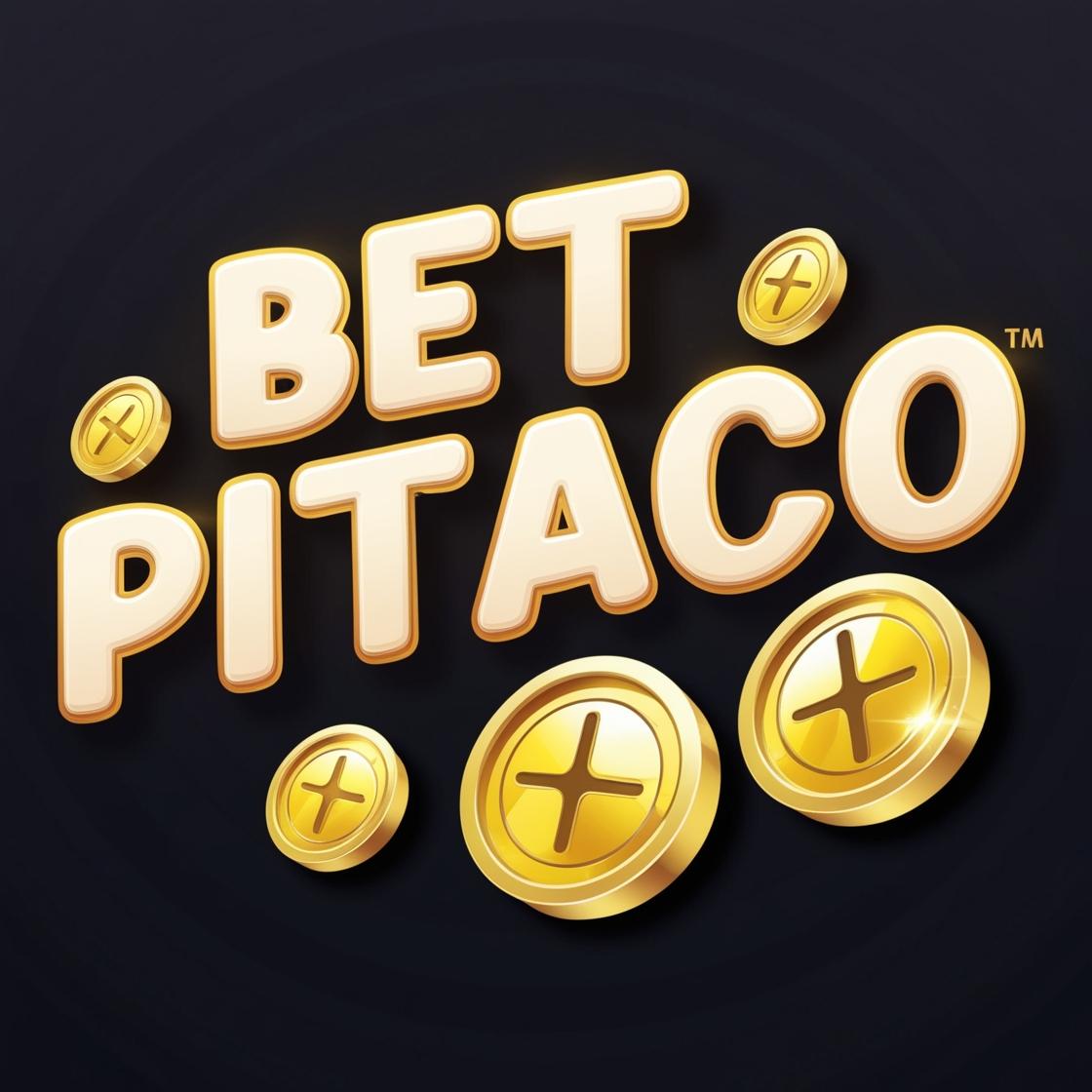 Logo da betpitaco